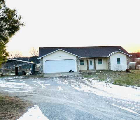 4778 County Road 1690, Pomona, MO 65789