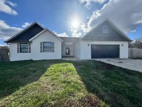 288 River Pass Drive, Marshfield, MO 65706