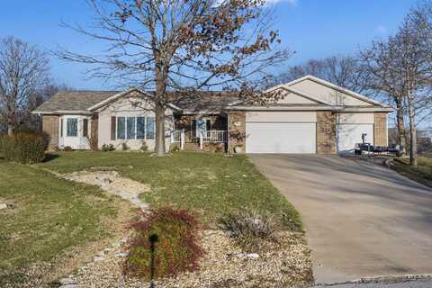 438 Grandview Hills Circle, Reeds Spring, MO 65737