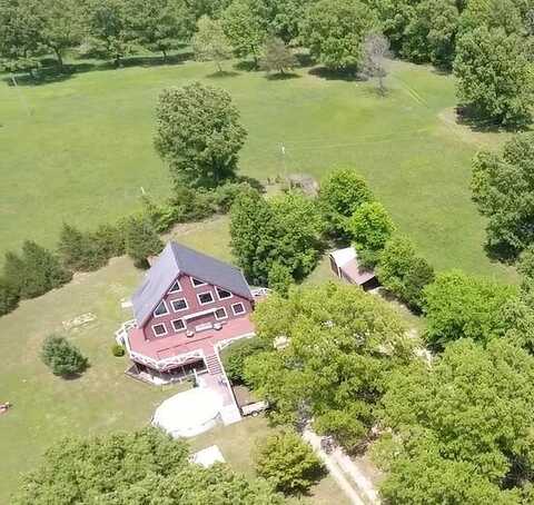 405 Private Road 63-106, Thayer, MO 65791