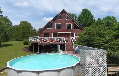 405 Private Road 63-106, Thayer, MO 65791