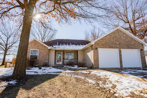 310 W Vern Avenue, Stockton, MO 65785