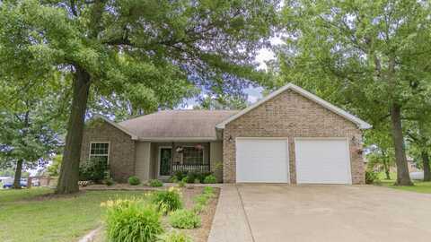 310 W Vern Avenue, Stockton, MO 65785