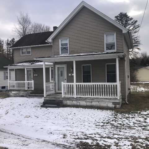 404 Hudson Street, Jermyn, PA 18433