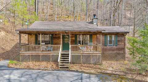 3229 Bear Mountain Lane, Pigeon Forge, TN 37876