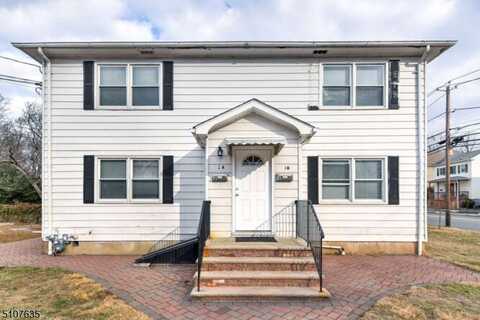 1 Gaston Avenue (1A & 1B), Raritan, NJ 08869