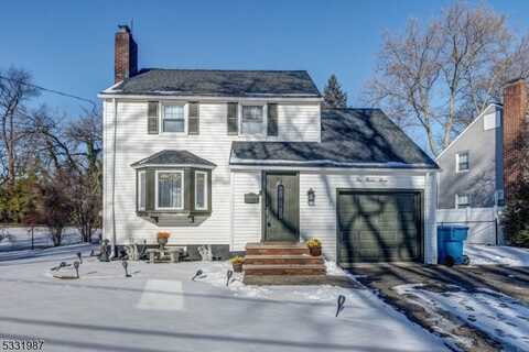 127 Orchard Ter, Union, NJ 07083