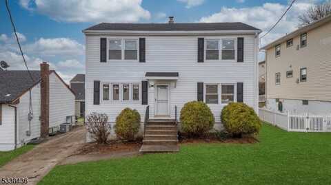 9 Bernice Rd, North Arlington, NJ 07031