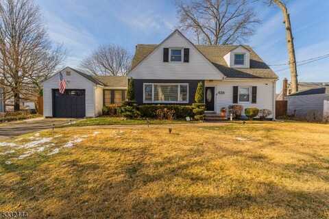 638 Robinson Ter, Union, NJ 07083