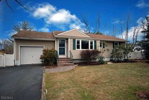 122 Leghorn Ave, Bridgewater, NJ 08807