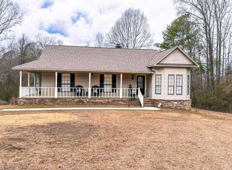 801 11th St NE, Vernon, AL 35592