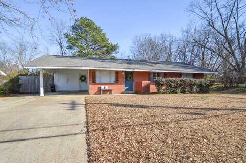 508 N Montgomery St, Starkville, MS 39759