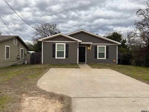 920 Crosby St, Tyler, TX 75701