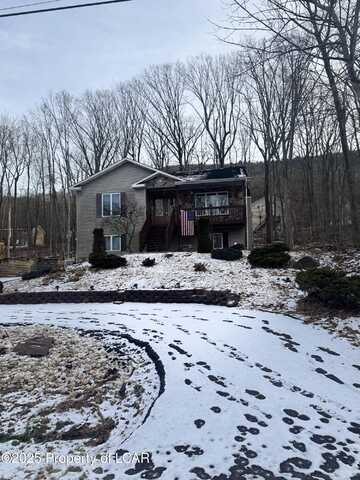 165 GROUSE RIDGE Lane, Drums, PA 18222