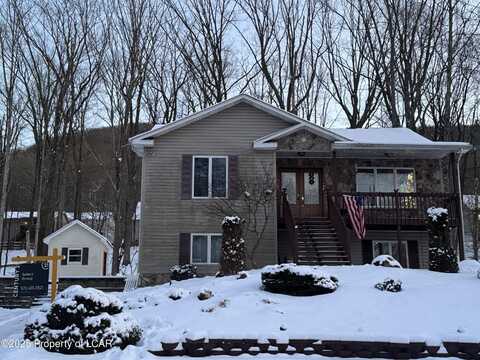 165 GROUSE RIDGE Lane, Drums, PA 18222