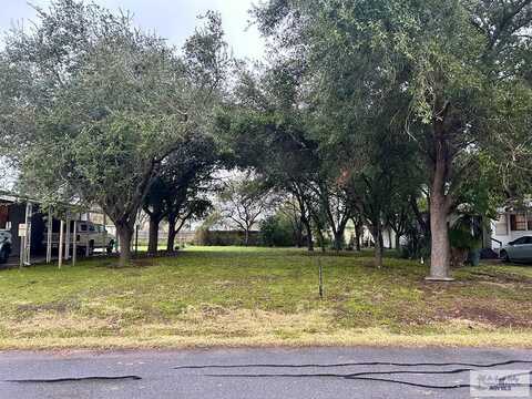 0 PALM VISTA DR., HARLINGEN, TX 78552