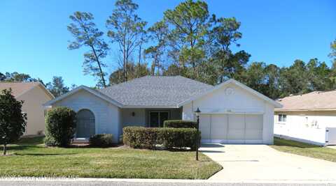 2185 Carriage Lane, Spring Hill, FL 34606