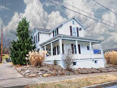 320 S Jefferson, Mt. Union, PA 17066