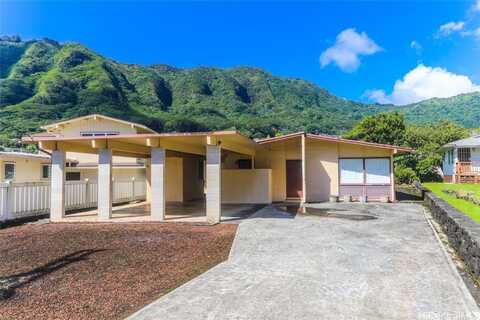 3216 Pinaoula Street, Honolulu, HI 96822