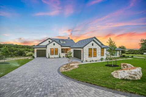 112 Nattie Woods, Horseshoe Bay, TX 78657