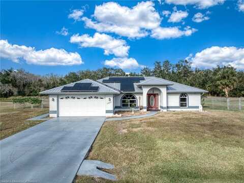 7009 Parkwood Street, Sebring, FL 33876