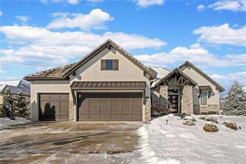 210 Carnoustie Court, Lodi, MO 64012