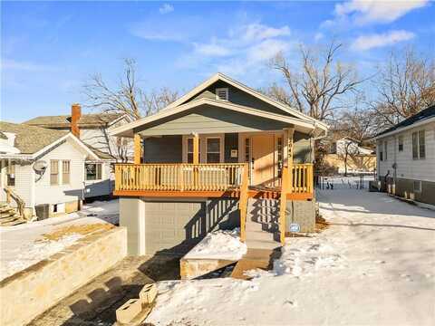 2045 N 32nd Street, Kansas City, KS 66104