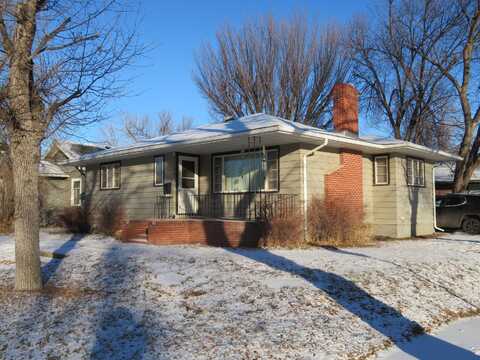 739 5th AVE, Havre, MT 59501