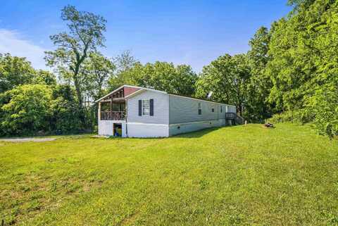 1631 SCENIC HWY, CHURCHVILLE, VA 24421