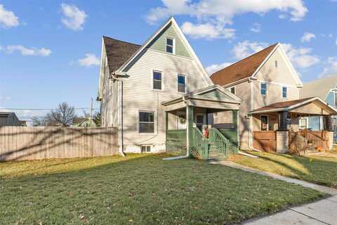 1418 SE 4th Ave, CedarRapids, IA 52403