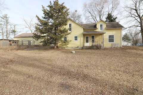 1705 Scott Street, Ruthven, IA 51358