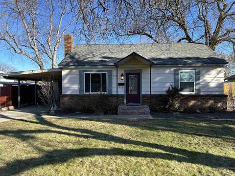 300 S Phillippi, Boise, ID 83705