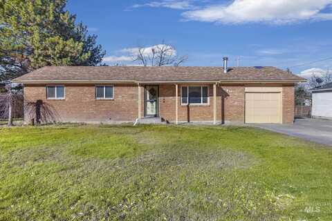 548 Crestview, Twin Falls, ID 83301