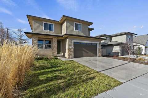 5511 S Snowden, Meridian, ID 83642
