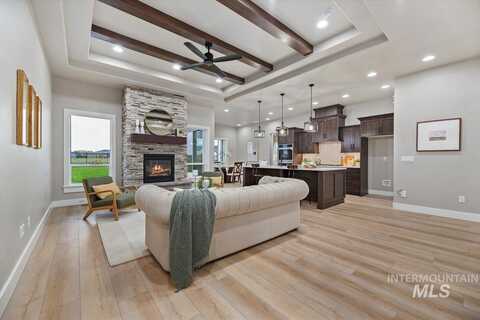 7266 E Red Kite St., Nampa, ID 83686