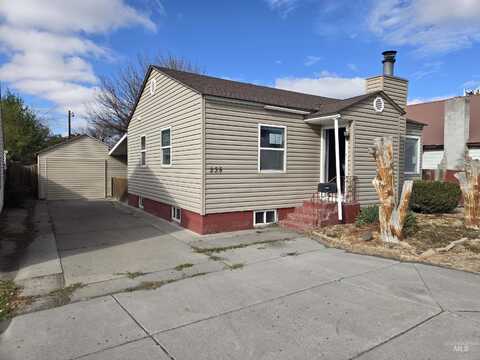 235 Washington St N, Twin Falls, ID 83301