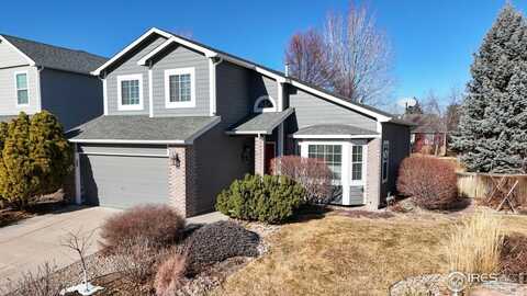 544 Dunraven Dr, Fort Collins, CO 80525