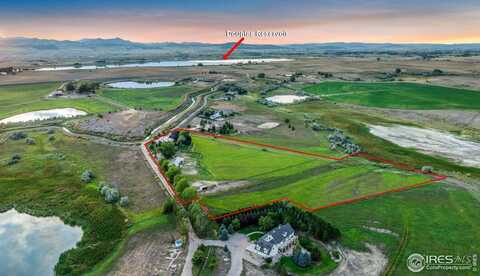 7024 Daryn Ln, Fort Collins, CO 80524