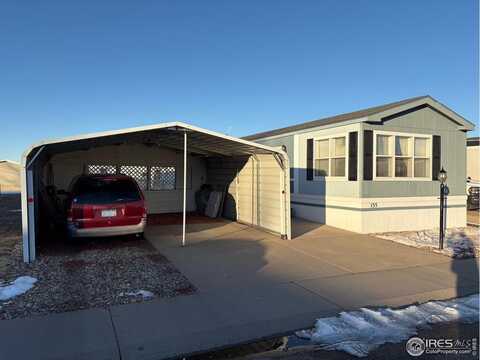 315 Hays Ave N, Sterling, CO 80751