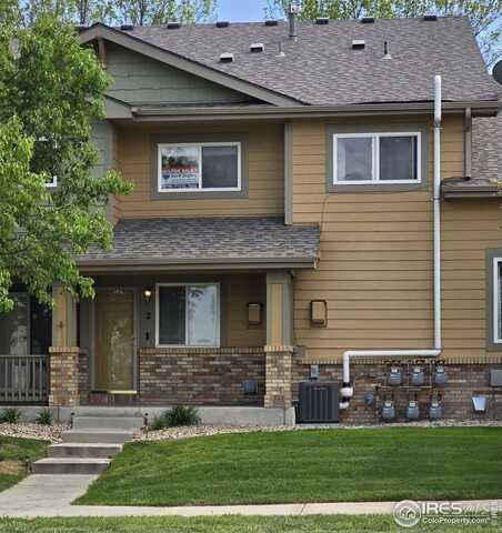 2621 Rigden Pkwy, Fort Collins, CO 80525