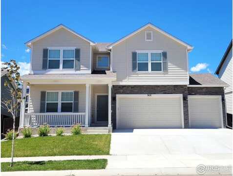 5621 Segundo Dr, Loveland, CO 80538