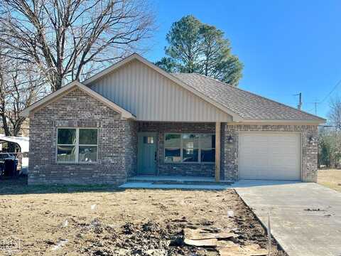 708 Christy Avenue, Trumann, AR 72472