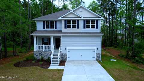 841 Pantego Boulevard SE, Bolivia, NC 28422