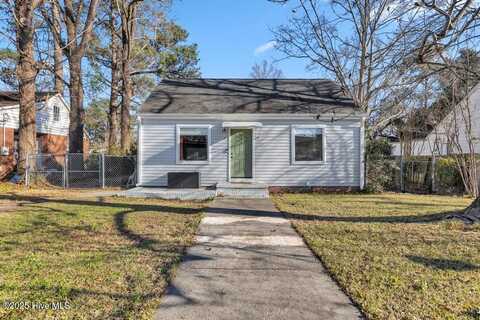 334 Warlick Street, Jacksonville, NC 28540