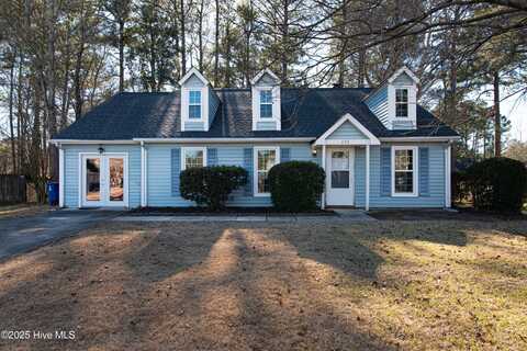 208 E Cameron Court, Jacksonville, NC 28546