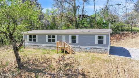 410 N Patton Ave, Rockwood, TN 37854