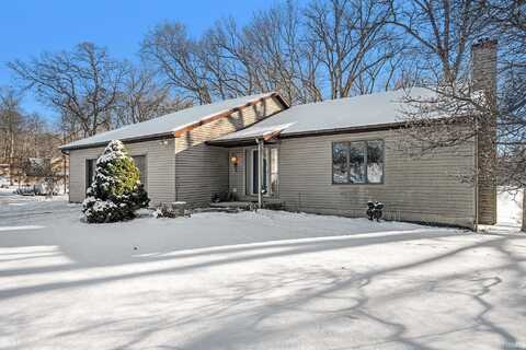 3445 W Vacation Way, Albion, IN 46701