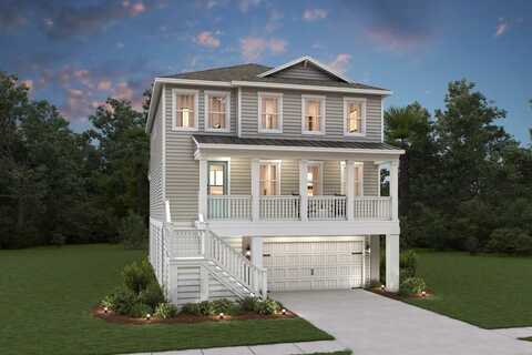3 Indigo Bay Ln, Beaufort, SC 29907