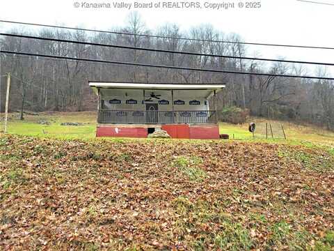 6926 Kanawha State Forest Drive, Charleston, WV 25314