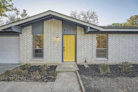 6603 Boleynwood DR, Austin, TX 78745